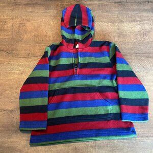 Crazy 8 fleeced Like Hoodie